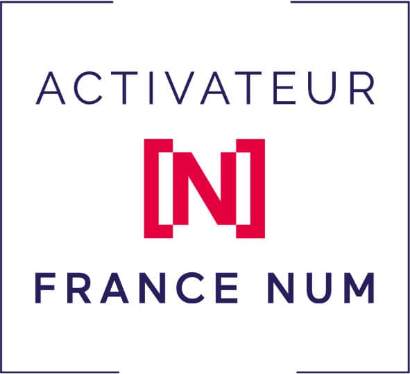 Activateur france num