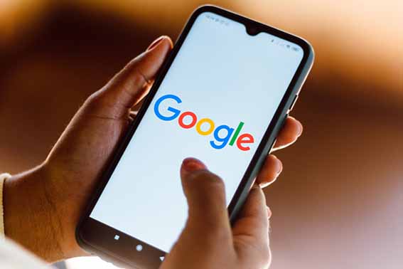 Google MyBusiness tregor graphik