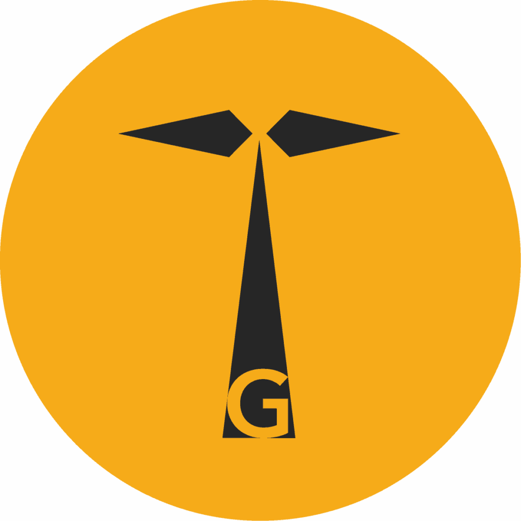 Logo Tregor Graphik
