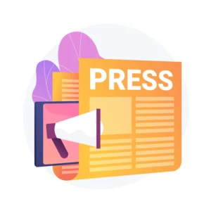 Rédiger un communiqué de presse dans le Tregor