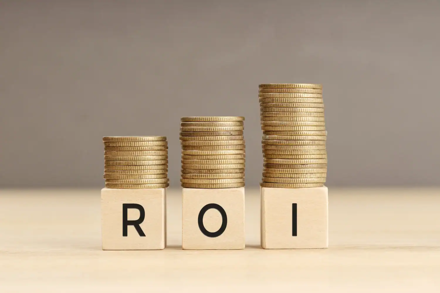 le ROI retour sur investissement de votre événement à Lannion
